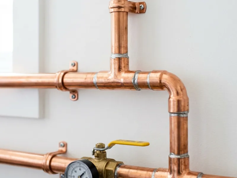Frequently asked plumbing questions in St. Bonifacius. Licensed plumbing contractors answering your pipe, leak, and repair questions.